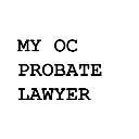 My OC Probate Lawyer logo